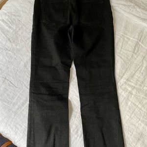 Everlane Kick Crop Jeans - Size 28